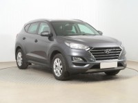 Hyundai Tucson  1.6 T-GDI 