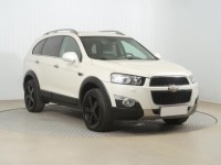 Chevrolet Captiva  2.2 VCDI 