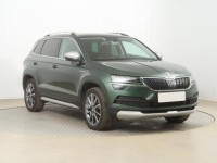 Škoda Karoq  2.0 TDI Scout