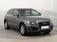 Audi Q5  3.0 TDI 