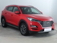 Hyundai Tucson  1.6 CRDi 