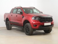 Ford Ranger  2.0 EcoBlue Stormtrack