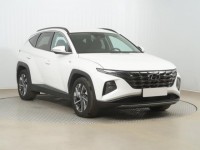 Hyundai Tucson  1.6 T-GDI 48V MHEV Smart
