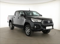 Toyota Hilux  2.4 D-4D 