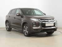 Mitsubishi ASX  2.0 MIVEC 