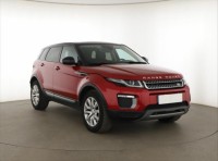 Land Rover Range Rover Evoque  TD4 