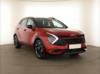 Kia Sportage  1.6 CRDi MHEV GT Line