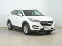 Hyundai Tucson  1.7 CRDi 