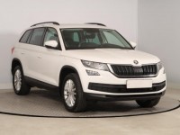 Škoda Kodiaq  1.5 TSI Ambition