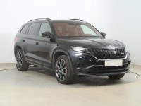 Škoda Kodiaq  RS 2.0 TDI RS