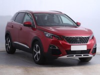 Peugeot 3008  1.2 PureTech Allure