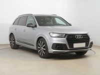 Audi Q7  3.0 TDI S-Line