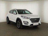 Hyundai Tucson  1.6 T-GDI 