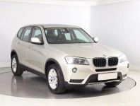BMW X3  xDrive20d 