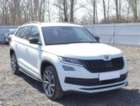 Škoda Kodiaq  2.0 TDI Sportline