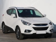 Hyundai ix35  2.0 CRDi 
