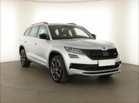Škoda Kodiaq  RS 2.0 TDI RS