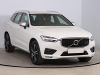 Volvo XC60  D4 AWD R-Design