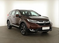 Honda CR-V  1.5 VTEC Turbo 