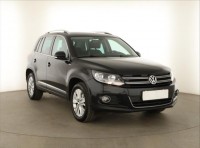 Volkswagen Tiguan  2.0 TDI 