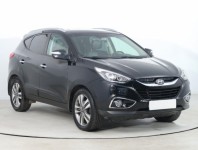 Hyundai ix35  2.0 CRDi 