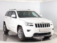 Jeep Grand Cherokee  3.0 CRD Limited