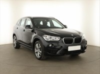 BMW X1  sDrive18i 