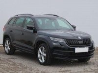 Škoda Kodiaq  1.5 TSI Sportline