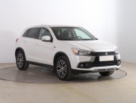 Mitsubishi ASX  1.6 MIVEC Intense