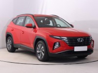 Hyundai Tucson  1.6 T-GDI 48V MHEV Tucson