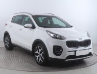 Kia Sportage  1.6 T-GDI GT Line