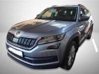 Škoda Kodiaq  2.0 TDI 