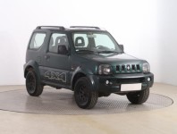 Suzuki Jimny  1.3 16V GLS