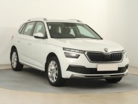 Škoda Kamiq  1.6 TDI Style