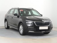 Škoda Kamiq  1.5 TSI Style