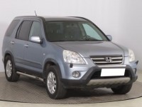 Honda CR-V  2.2 i-CTDi 