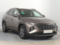 Hyundai Tucson  1.6 T-GDI 48V MHEV 