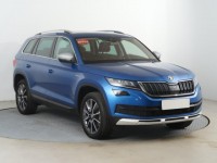 Škoda Kodiaq  2.0 TDI Scout