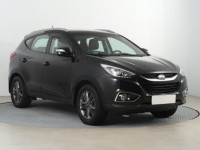 Hyundai ix35  1.6 GDI 