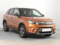 Suzuki Vitara  1.6 VVT Elegance