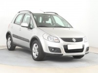 Suzuki SX4  1.6 VVT 