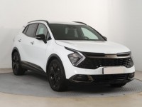 Kia Sportage  1.6 T-GDI 48V MHEV 