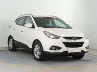 Hyundai ix35  2.0 CRDi 