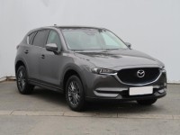 Mazda CX-5  2.0 Skyactiv-G 
