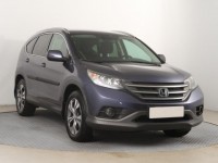 Honda CR-V  2.2 i-DTEC 