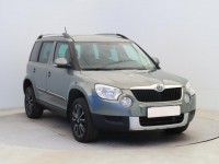 Škoda Yeti  2.0 TDI Ambition