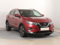 Nissan Qashqai  1.5 dCi 