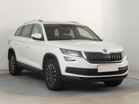 Škoda Kodiaq  2.0 TSI Style