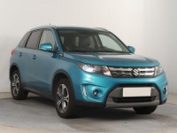 Suzuki Vitara  1.6 VVT Elegance