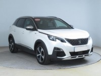 Peugeot 3008  2.0 BlueHDi GT